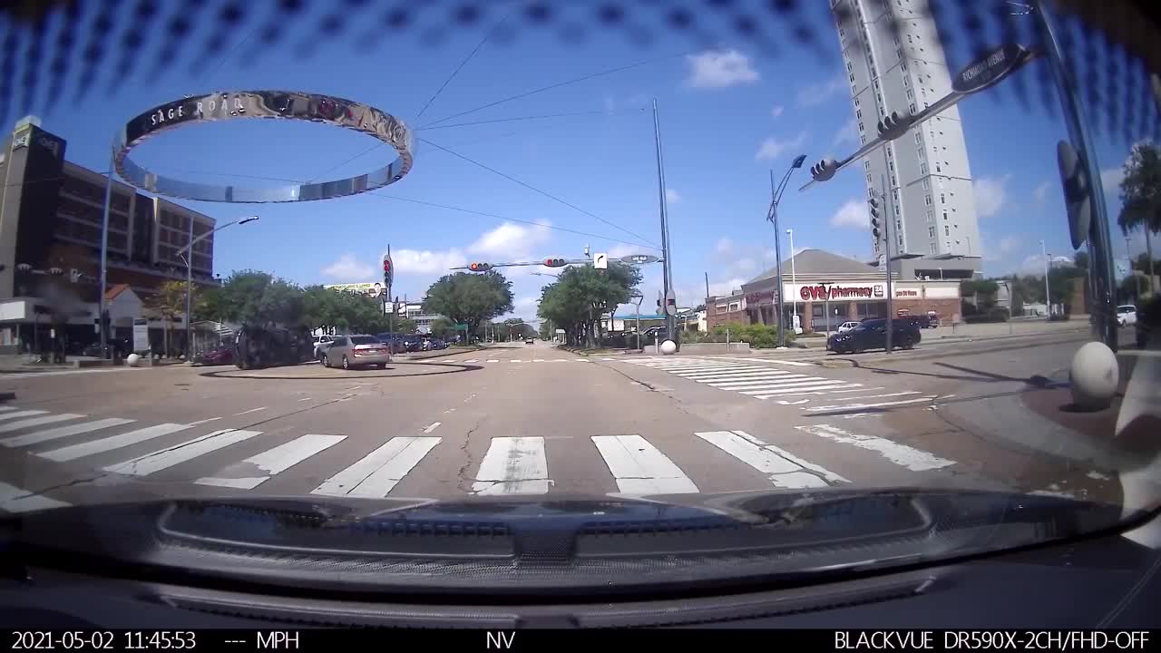 Bad Drivers, Close Calls vol 5.