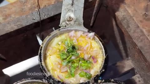 Femaous dosa in Patna , india