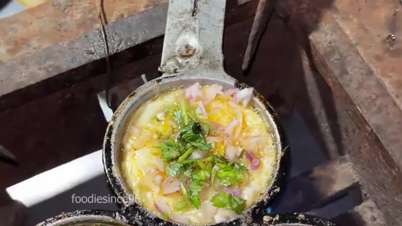 Femaous dosa in Patna , india