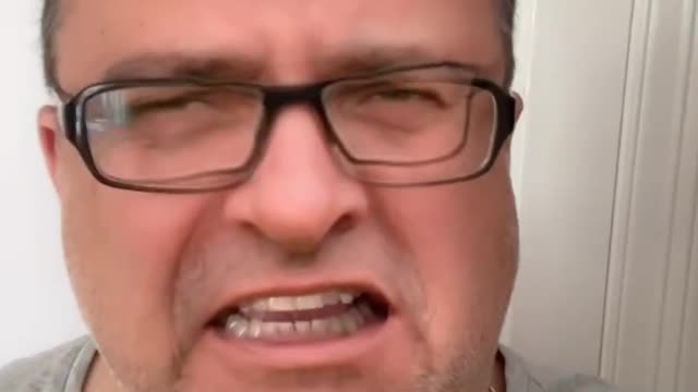 Complete this sentence: Dan Andrews is a …