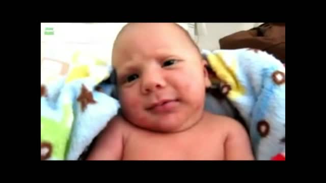 Baby Reaction Best Of Funny Babies Scared | Funny Baby Videos Compilation