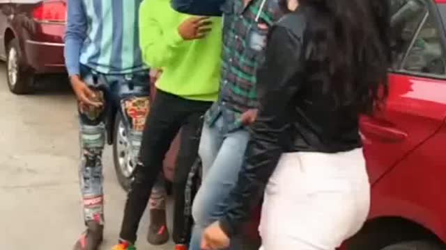 Kya keh Diya hai tiktok trending 🔥🔥Perfect dude