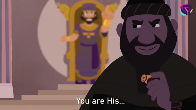 Bible Songs Collection for Children 2022 Animated with Lyrics Joseph Esther Moses Jesus