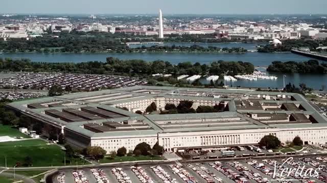 MILITARY DOCUMENTS ABOUT GAIN OF FUNCTION CONTRADICT FAUCI TESTIMONY UNDER OATH