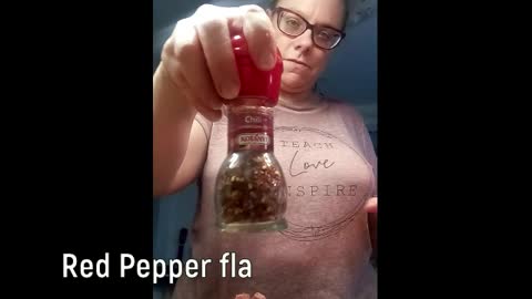 Quick and Easy Keto Chef's Salad - No Dairy