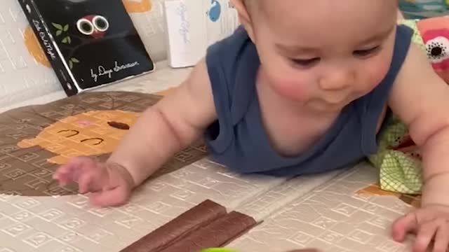 ADORABLE BABIES!