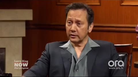 Rob Schneider voice of reason