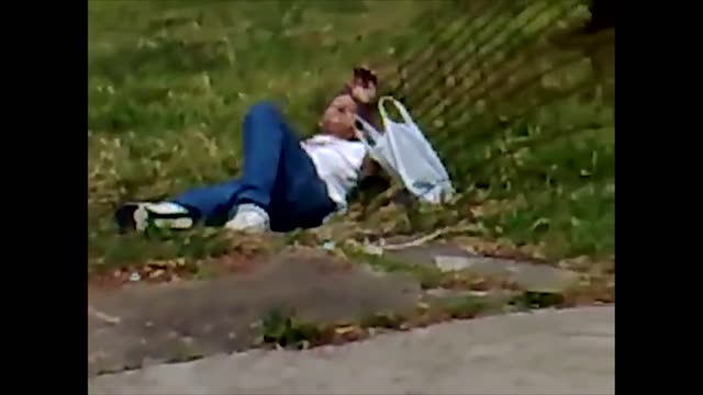 PEOPLE LAUGHING A LOT PART 5