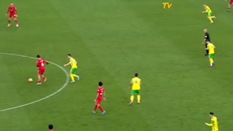 Crazy Goal by luis Diaz