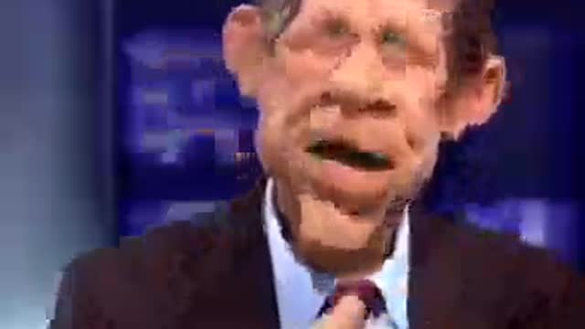 2009, GRIPPE A H1N1 VUE PAR LES GUIGNOLS... À QUAND UN SUPER SKETCH SUR LA FARCE COVID ???