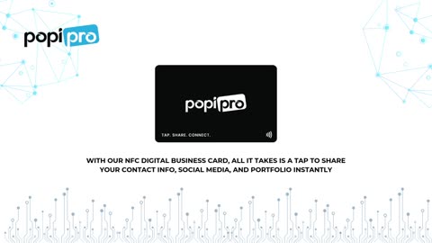 Elevate Your Networking Experience with NFC Digital Business Card