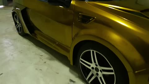 E lá se vai mais um trabalho. Peugeot Gold