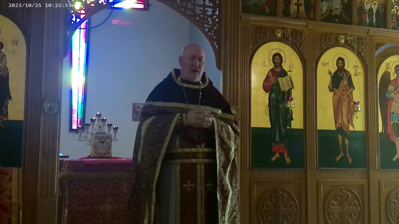 "As ministers of God have patience in tribulations, in needs, in distresses"
