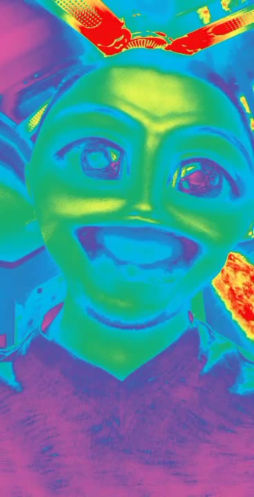 Alien filter (Crafte)