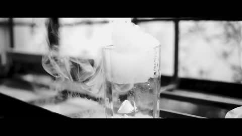 Cinematic Dry Ice