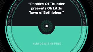 Arrangement of Oh Little Town Of Bethlehem