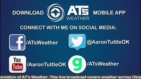 WATCH: Live Weather Update