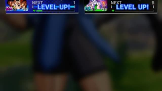 Dragon Ball Legends - Book 1 Chapter 4 Story Gameplay