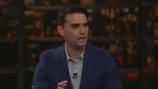 Ben Shapiro Gives the Best Description of Critical Race Theory in Just One Minute