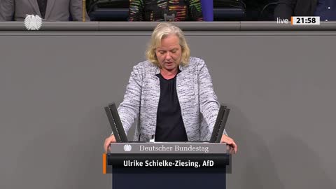 Ulrike Schielke-Ziesing Rede vom 20.10.2022 (3) - RV-Mindestrücklagengesetz