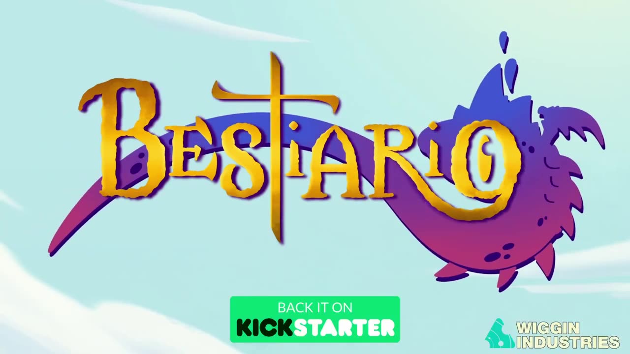 Bestiario - Official First Look Trailer