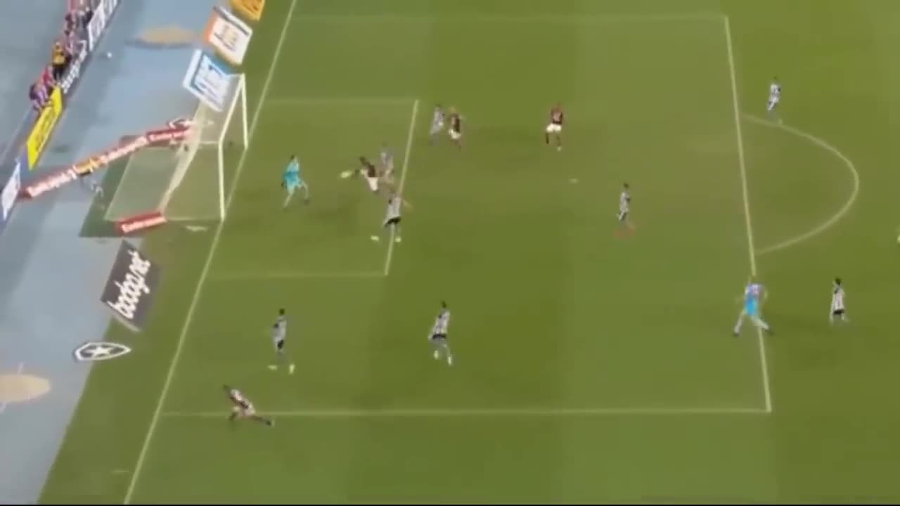Gol do libertário futebol clube | Tapa Libertário - 08/11/19 | ANCAPSU
