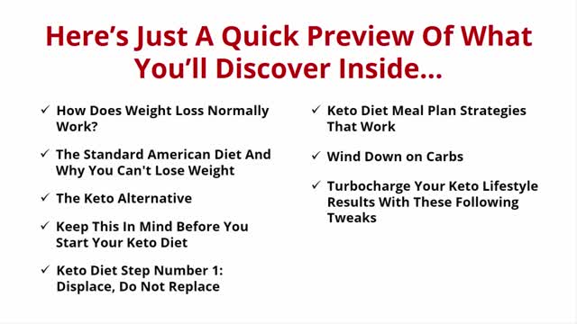 Top 5 kito diet for weight lose for women 2022