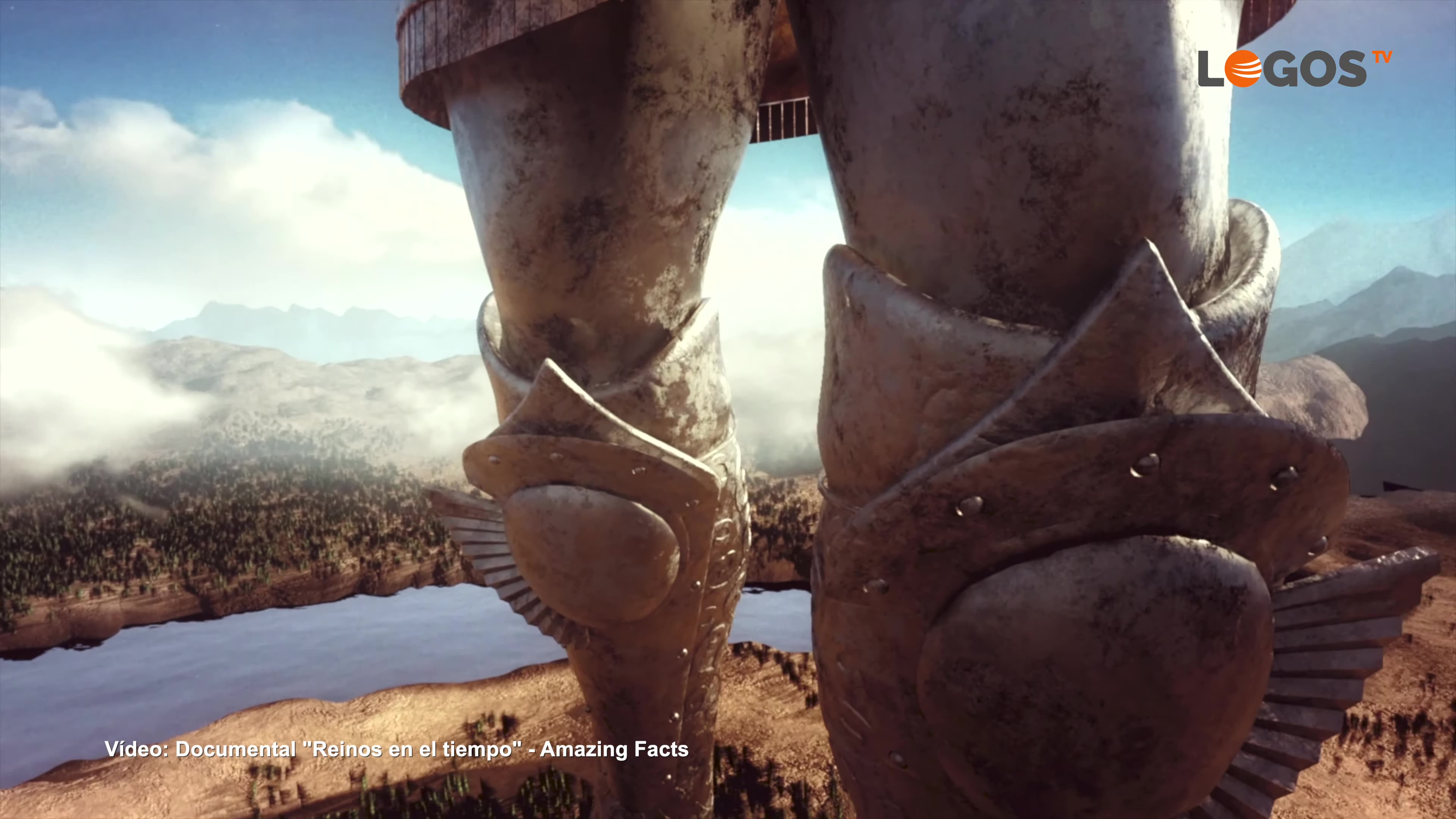 Símbolos Proféticos Juan Surroca