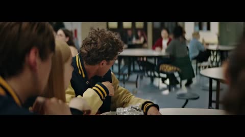 DEPARTING SENIORS Official Trailer (2024)