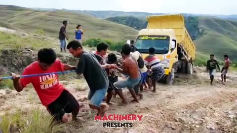 2021 Top 10 Extreme Dangerous Idiots Truck Fails