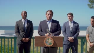 Gov. DeSantis Announces $2 Million Job Growth Grant Fund Award to City of St. Pete Beach