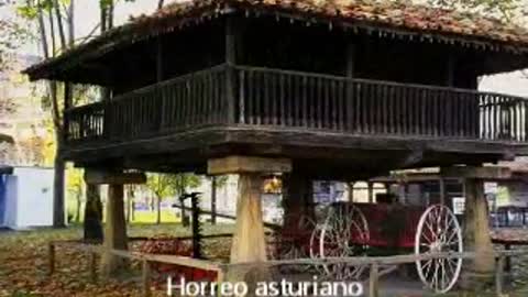 Viaje por Asturias