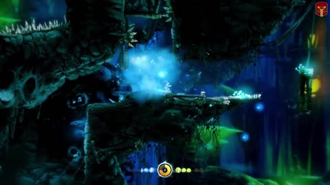 Ori And The Blind Forest - Part 4