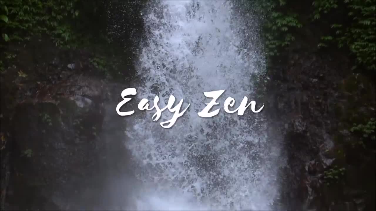 YO SOY | AFIRMACIONES DE PROSPERIDAD | AFIRMACIONES POSITIVAS | DECRETOS | ❤ EASY ZEN