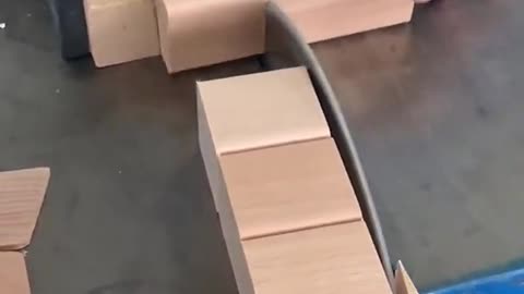 Amazing Woodworking Cutting