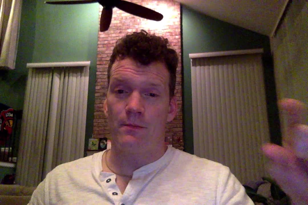 90 Day Video Challenge - Day 5