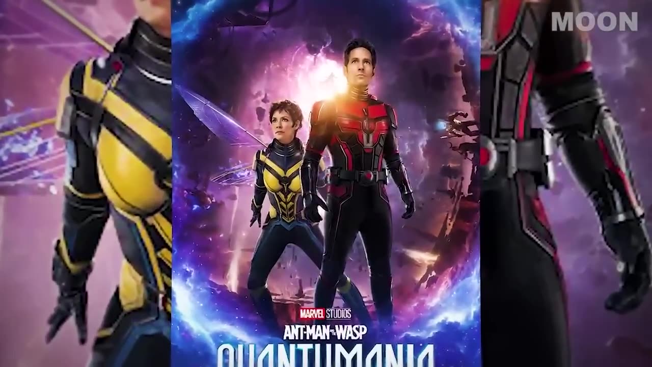 ***How Invincible Destroyed The MCU***