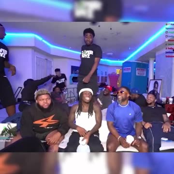 Somebody smells like sh*t😂