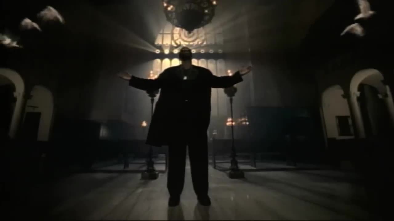 Puff Daddy ft. The Notorious B.I.G. & Busta Rhymes - Victory ( Video)