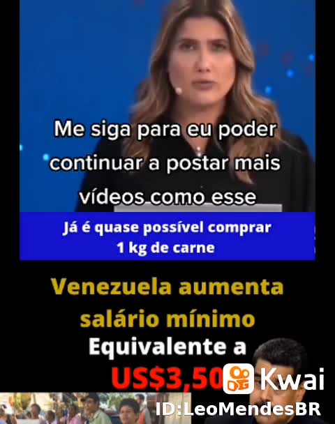 ATENÇÃO Estados Unidos miséria Na Venezuela #ForaDitadura