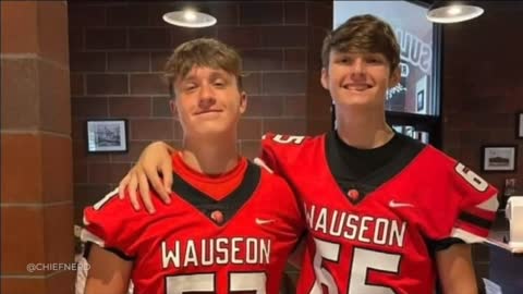 HS Athlete Has Six Feet of Blood Clots Removed