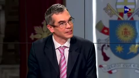 Tu ne tueras point, émission de terre de mission avec abbé Guy Pagès