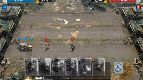 Trench Assault