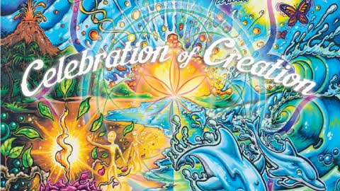 CELEBRATION OF CREATION MUSIC