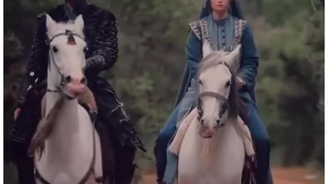 Urtugrul_Ghazi Most Beutifull Video Love