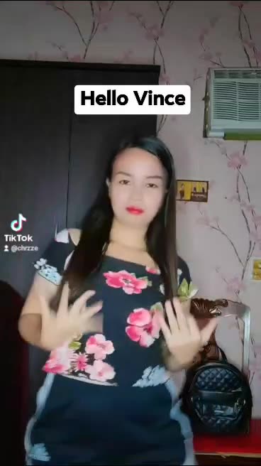 Tiktok Dance