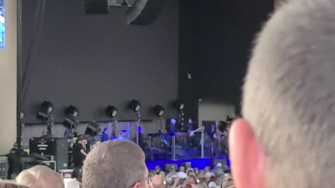 Stevie Nicks "Outside The Rain"