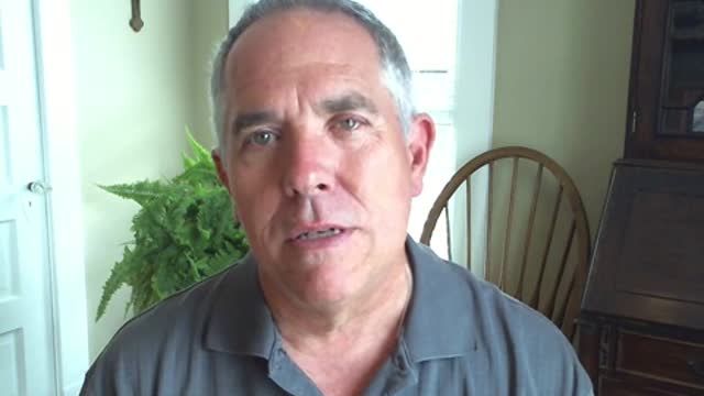 May 9, 2022: Murderous NancyPrayers, WWIII, And The Banner Of Christ