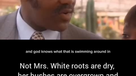 Mr Donovan is a mess 😭