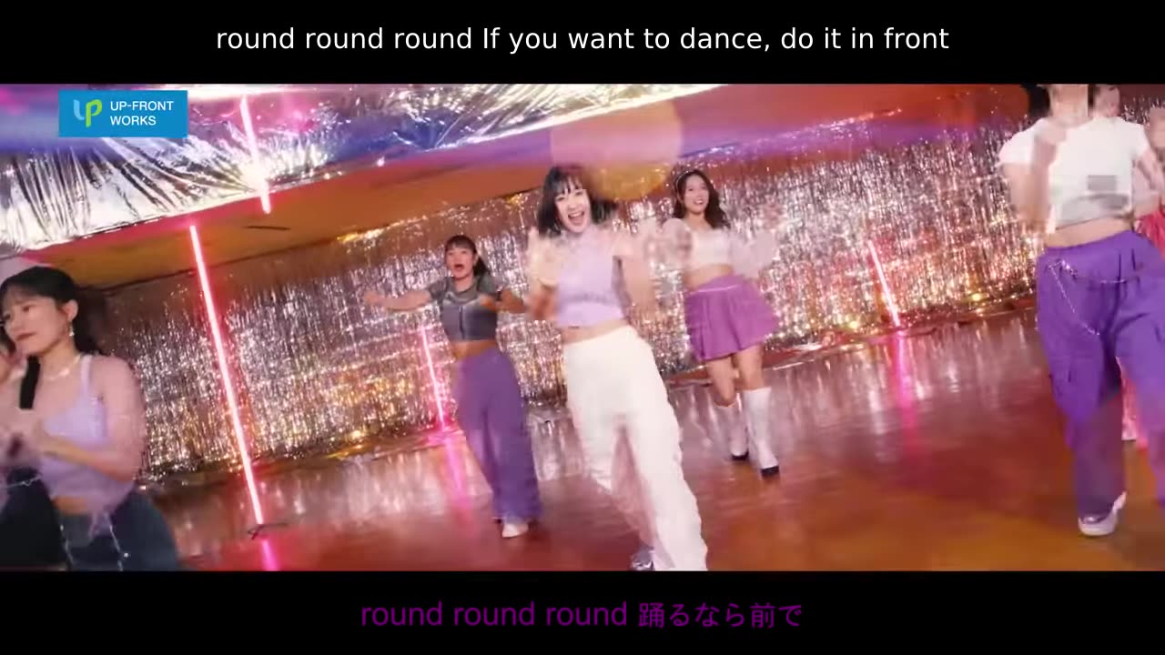 つばきファクトリー『鼓動OK?』Promotion Edit